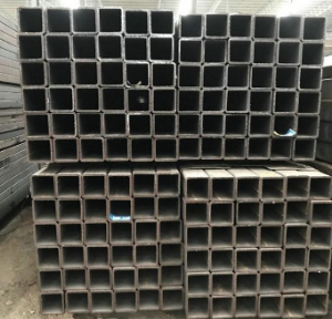丹棱20#无缝方管